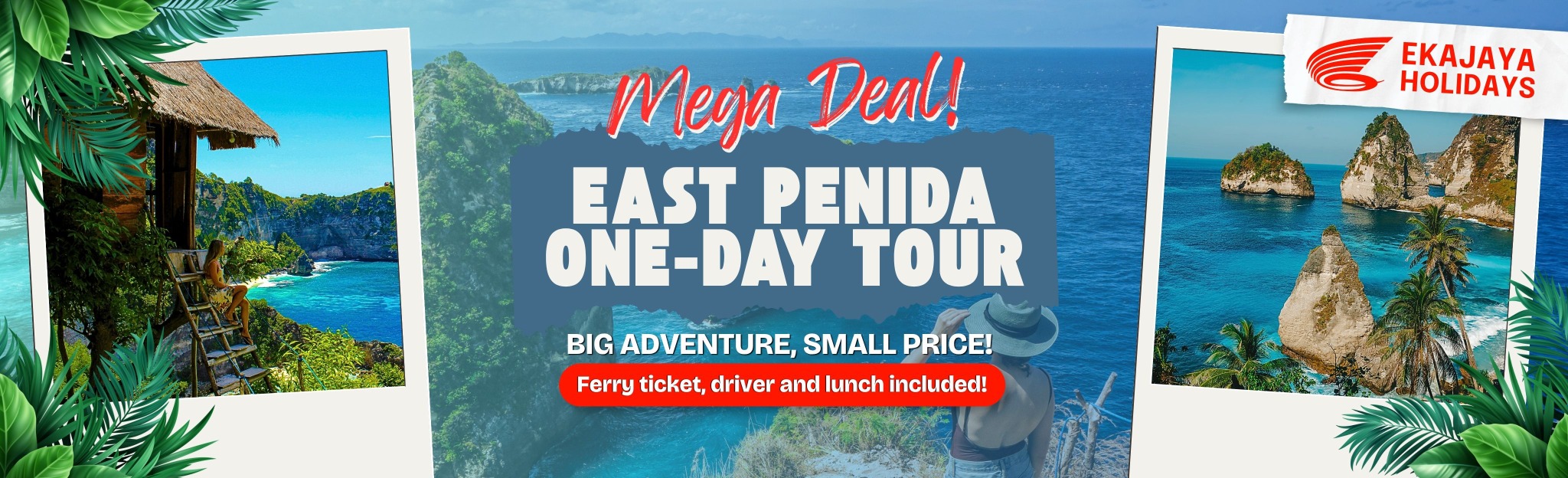 Mega Deal Nuspen East